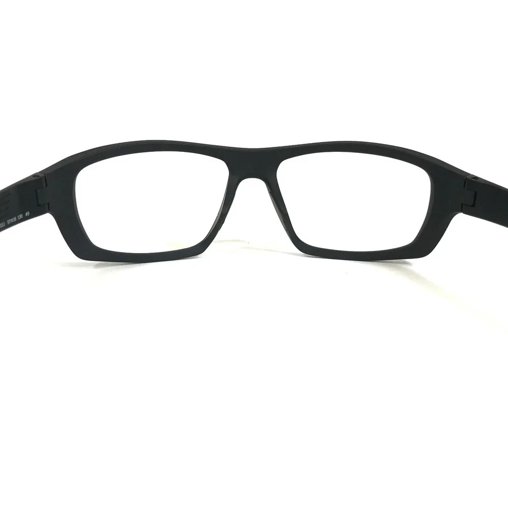 Nike Sunglasses Frames BRAZEN BOOST M CT8178 011 Matte Black Square 57-16-130